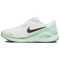 Nike Structure 26 White Black Barely Green Women's HJ1101-100 36