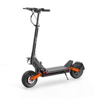 Joyor S8-S-Z City convenient electric scooter 600W*2 Motor Off-road electric scooter 48V 26Ah Battery 10 inch All-terrain electric scooter