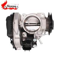 Deawoo Chevrolet Matiz Spark M200 1.0 Droselinė sklendė 14391 96439960 96611290 Nauja