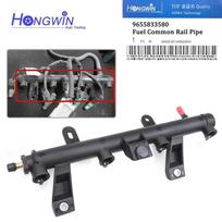 Kuro Purkštukų Common Rail Vamzdelis Peugeot 106 1007 207 307 1.4 Citroen Saxo C3 C2 1.1b 1.4b 9655833580 005962 198542 9628982980 New