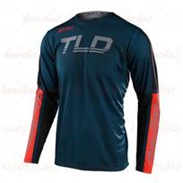 TLD Cross-country Motorcycle Mountain Bike Downhill Clothing Breathable Quick-drying Sports Outdoor XXXL