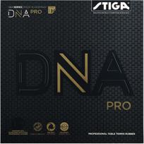 STIGA Stalo teniso įtampos DNA Pro 1712030519 gumos, Tipas, Apversta, H, Raudona, Stora,