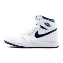 Jordan 1 Retro Metallic Navy 2016 GS 575441-106 39