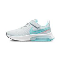 Nike Air Zoom Arcadia Low top Kids' Running Shoes Gray Blue Children Aged 3 7 Years Old CK0714-014 28