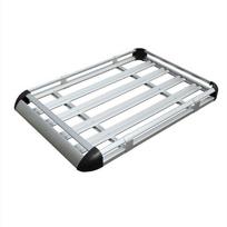 Geely Car Roof Luggage Rack for Vision X6/S1, Binyue, Boyue Pro, Jiaji, Vision X3, Emgrand GS Punch-Free