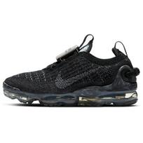 Nike Air VaporMax 2020 Flyknit Juoda Tamsiai Pilka GS CJ4069-002 35.5