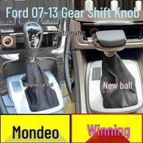 Ford Mondeo S-Max Kuga Automatic Gear Shift Knob Lever Head Original Ball