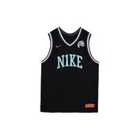Nike SS23 DNA 'CHBL' Krepšinio marškinėliai Vyriški Juodi HF6136-010 M white