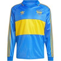 Adidas Originals Boca Juniors 1993 m. marškinėliai IV7547 S
