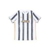 Adidas Juventus Maglia Gara Home Authentic 2020/21 Jersey EI9894 M