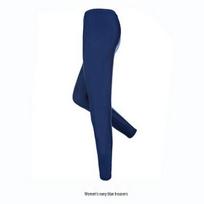 Unisex Korean Wetsuit Sunscreen Swim Trunks: Quick-Drying Snorkeling & Yoga Fitness Pants for Freediving M