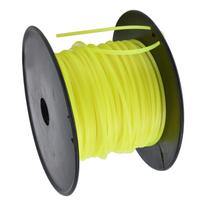3 mm Žoliapjovės valas Kvadratinis Žoliapjovės valas Vejapjovės valas Husqvarna Geltonas 50 m 164,0 pėd. 50m / 164ft