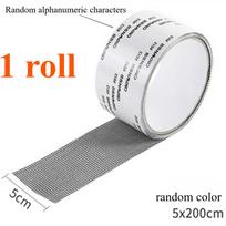 Easy-to-Apply Waterproof Window Screen Repair Tape – Keep Mosquitoes Out with Our Anti-Insect, Self-Adhesive Mesh Patch