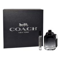Coach Man 60ml kvepalų mėginukas Vyrams