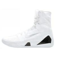 Nike Kobe 9 Elite Protro 'Halo' Aukšti neslystantys krepšinio bateliai FZ7335-100 EU 41 balta