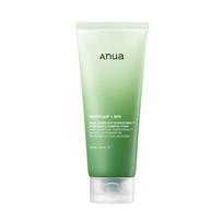 (ANUA) Heartleaf Quercetinol Pore Deep Cleansing Foam 150ml (O)