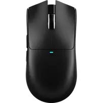 ATTACK SHARK X11 SE Wireless Belaidė Žaidimų Pelė | Black