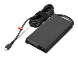 ThinkPad Mobile Workstation 180W USB-C GaN Slim AC power supply | Lenovo
