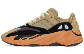 Yeezy Boost 700 Vyriški Adidas Originals 'Enflame Amber' GW0297 36