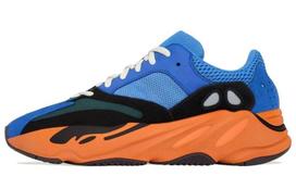 Adidas Yeezy Boost 700 Ryškiai mėlyni GZ0541 37