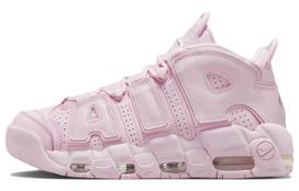 Nike Air More Uptempo Pink Foam Moteriški DV1137-600 35.5