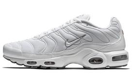 Nike Air Max Plus 'White' 604133-139 40.5