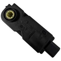 84089658 Air Heater Shutter Flap Actuator Motor Front Bumper Damper Actuator for 2016-2020