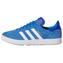 Gazelle Adidas Originals Bėgimo bateliai Golfo 'Blue Bird' IH2267 40