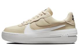 Nike Air Force 1 PLT.AF.ORM 'Fossil' Women's DJ9946-200 40