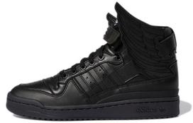 Adidas Originals Jeremy Scott x Adidas Originals Wings 4.0 'Core Black' GY4419 36