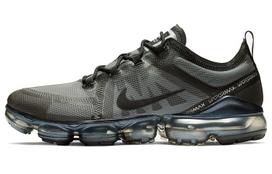 Nike Air VaporMax 2019 'Ghost Black' AR6631-004 44