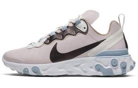 Nike React Element 55 Se Barely Rose Moteriški CN3591-600 36.5