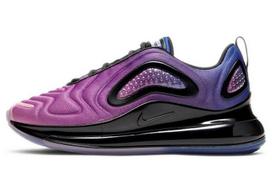 Nike Air Max 720 Bubble Pack Black Women's CD0683-400 37.5