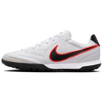 Nike Tiempo Ligera TF Sintetinės odos futbolo bateliai su dirbtine danga Unisex IB4477-106 39