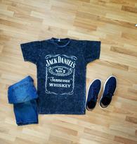 Jack Daniels shirt vintage officially licensed XL