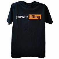 Funny Gym Powerlifting Sports T Shirts Summer Style Barbell Workout Weight Training Streetwear Short Sleeve Gifts T-shirt Men... S įvairiaspalvis