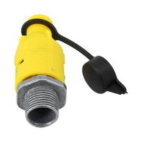 Oil Drain Valve 125-508 For 181654 428287 532428287 For Cadet 751-10517A Lawn Mower Replacement Oil Drain Valve Garden China Mainland