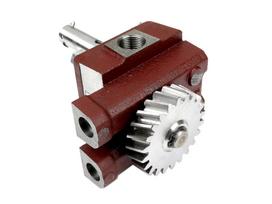 Variklio alyvos siurblys Ursus C-360 su vožtuvu 466070221 Waryński