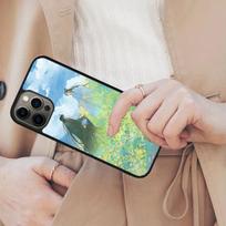 The Untamed Magnetic Phone Case For APPLE iPhone 17 Air 16 14 13 12 Pro Max 15 Plus Wireless Charge With MagSafe Cover iPhone 14