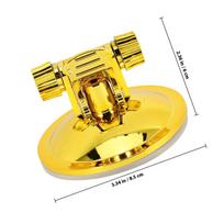 Suction Cup Flag Pole Holder Car Mount Base Heavy Duty Outdoor Flag Mount for Vehicle Motorcycle Window Desktop Display juoda