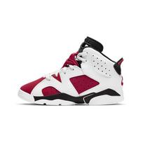 Jordan 6 Retro Carmine 2021 PS 384666-106 35