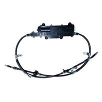 Hyundai Santa Fe 12-19 Manual Handbrake 59700B8800 597002W800 Standard