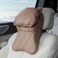 Zeekr 9X Headrest & 7X Neck Pillow, ZEEKR001/007GT Seat Backrest, 8X Neck Pillow 009MIX