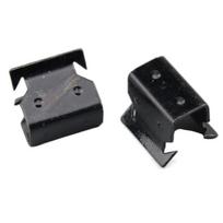 Ford Focus & Escort Wiper Deflector Clip - Rain Collector Steel Buckle 1-100 pieces