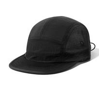 Japanese Style Flat Brimmed Baseball Cap Adjustable Breathable Sun Visor Cap Solid Color Soft Top Quick Drying Cap Unisex juoda
