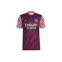Adidas Arsenal By Stella McCartney Marškinėliai HI2144 S