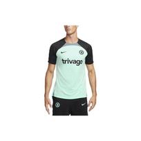 Nike Chelsea FC Strike Third Soccer Jersey Men's Mint Foam DZ0782-354 L