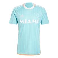Adidas 2024 Inter Miami Cf Adidas Archive Jersey JJ1449 2XL