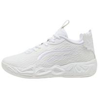 Puma MB.04 Lo Ice White Unisex Sneakers Sun-Struck 311319-01 42 white