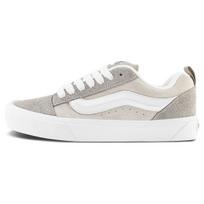 Vans Knu-Skool Hairy Suede - Trek Unisex Sportbačiai Rudi VN0009QCCNP 37